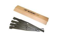 Spider - Blade Sets for Mowing