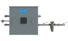 JASC - Fluid Sentry Monitor