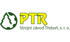 PTR - Forestry Winches