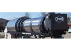 Drum Dryers