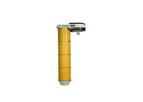 Model C300 - Dust-Free Loading Chutes