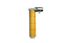 Model C300 - Dust-Free Loading Chutes