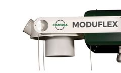 Cimbria Moduflex - Model C-Series - Grain Loading Chute