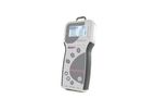 ACTAS - Model BTT - High-Precision Battery-Operated Timing Analyser