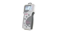 ACTAS - Model BTT - High-Precision Battery-Operated Timing Analyser