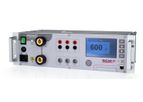 Promet - Model R300 | R600 - High-Accuracy Micro-Ohm Meters