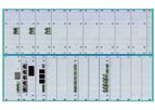 ACTAS - Model L260 - Stationary Switchgear Test Systems