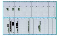 ACTAS - Model L260 - Stationary Switchgear Test Systems