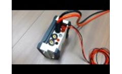 PROMET SE - Resistance measurement Video