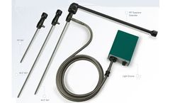 ITI - Model T700 - Borescope Inspection Kit