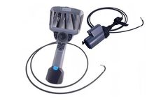 ITI - Model xP Series - Handheld Videoscope