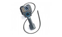 ITI - Model HH - Handheld Videoscope