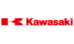 Kawasaki - Model GPB Series - Gas Turbine Cogeneration System