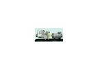 Kawasaki Gas Turbine - Model GPS1000 - Stand-by Gas Turbine
