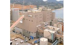 Kawasaki - Conventional Fossil Fuel Fired Power Plant