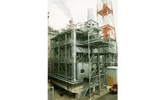 Kawasaki - Advanced Clean Combustion (KACC) Boiler