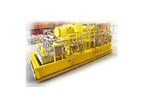 Kobelco - Oil-Free Screw Gas Compressors