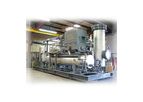 Kobelco - Oil-Injected Screw Gas Compressors
