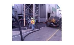 Environmental Remediation Services