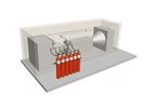 Janus - Carbon Dioxide Suppression Systems