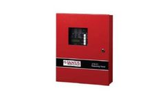 Janus - Alarm and Detection System