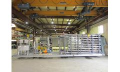 Johnson March - Electrochlorination Systems