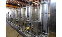 Johnson March - Chemical Feed Systems