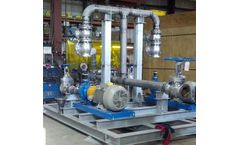 Johnson March - Dust Suppression Systems