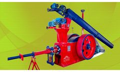 Radhe - Briquetting Plant