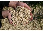 Model PC-Chips - Wood Chips