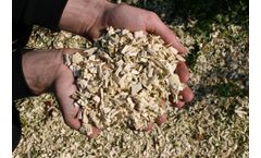 Model PC-Chips - Wood Chips
