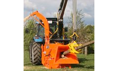 Forest Crane