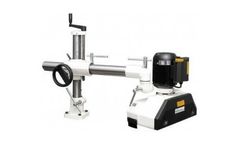 Comatic - Model AF34 - Power Feeder