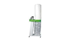 ROJEK - Model R1000 - New Dust Extractor