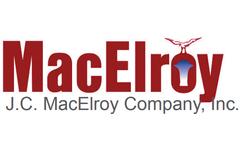 J-C-MacElroy - Extruded Fenders for Marine Structures