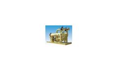 J-C-MacElroy - HVAC Equipment and Fans for Power Generation
