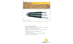 Skiold - Augers - Brochure