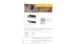 Maximat - Feeding Automats Brochure