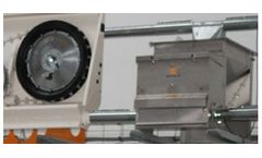 TransPork - Cable Feeding Hopper