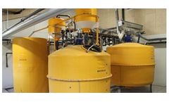 Mixing Tanks