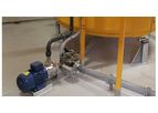 Feed Pumps