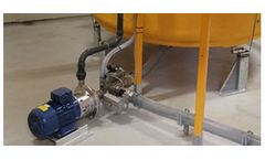 Feed Pumps