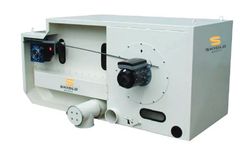 Skiold - Model LOFCO - Air Separator