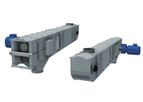 Skiold - Model S - Chain Conveyor