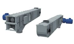 Skiold - Model S - Chain Conveyor