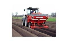 Model GL32B - 2-Row Cup Planter