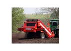 Model CS/CW-150/170  - Separators