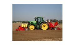 Model RT300 - Cultivator Rota Tiller