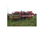 Model SE140 - Single-Row Potato Harvester