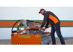 Ortomec - Multi-Seed Seeder